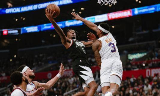 关于太阳惜败雷霆，乌布雷+助攻仍现无遗的信息