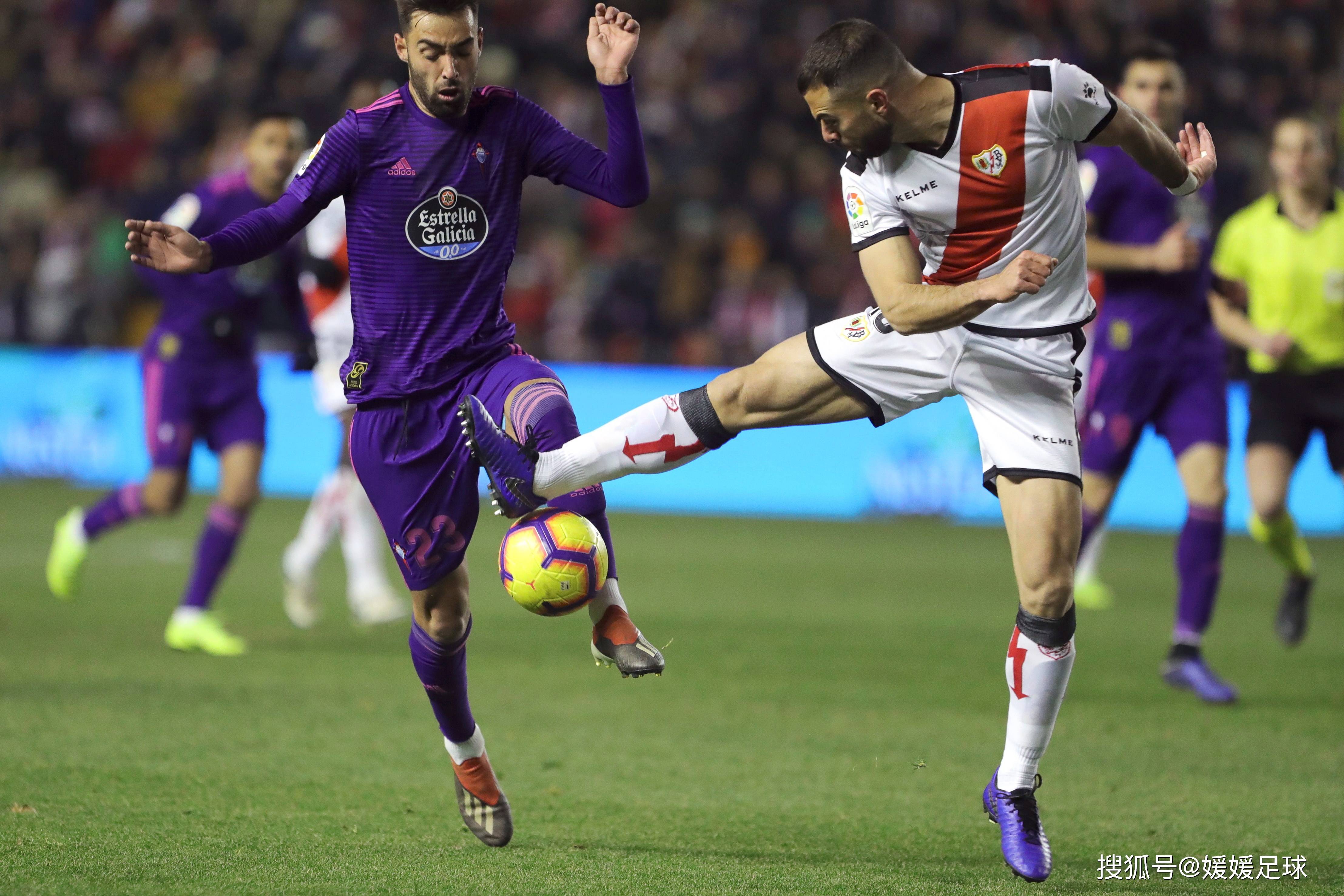 塞尔塔维戈客场逼平巴拉多利德，表现稳定的简单介绍