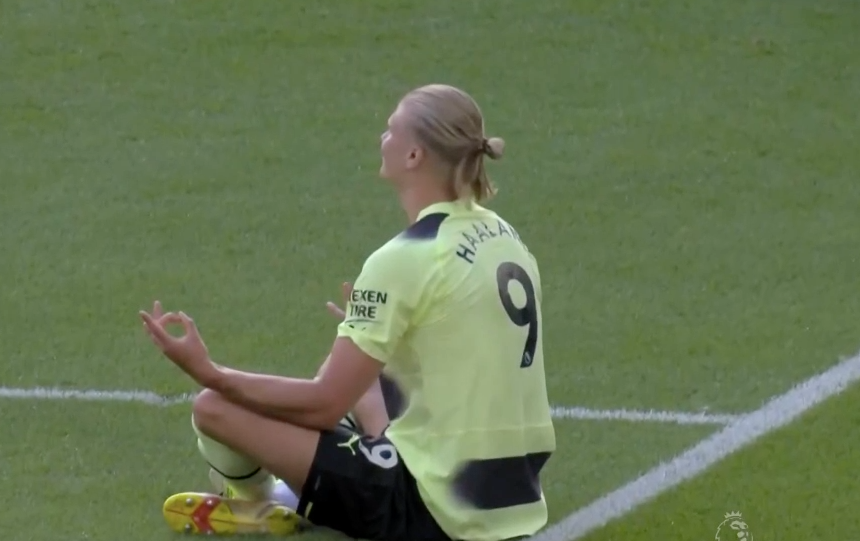  哈兰德赛事官方发布突破纪录新规，MAD争议不断！