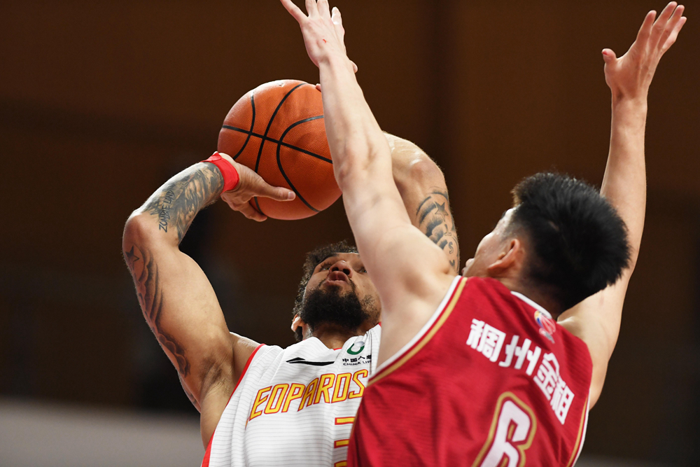  Ming新星关键助攻表现惊艳，巴塞罗那未来可期！