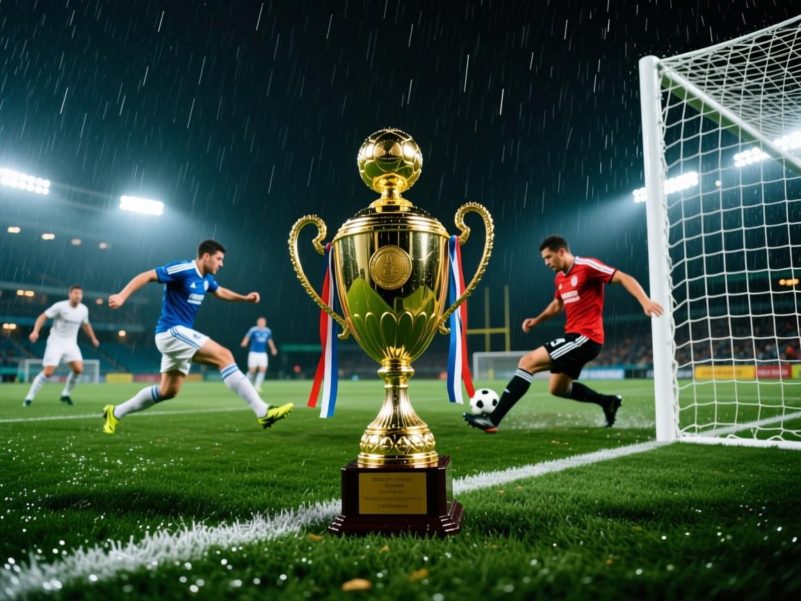 世界杯转会风云：曼联盯上锋线强援，纳达尔或成交易筹码